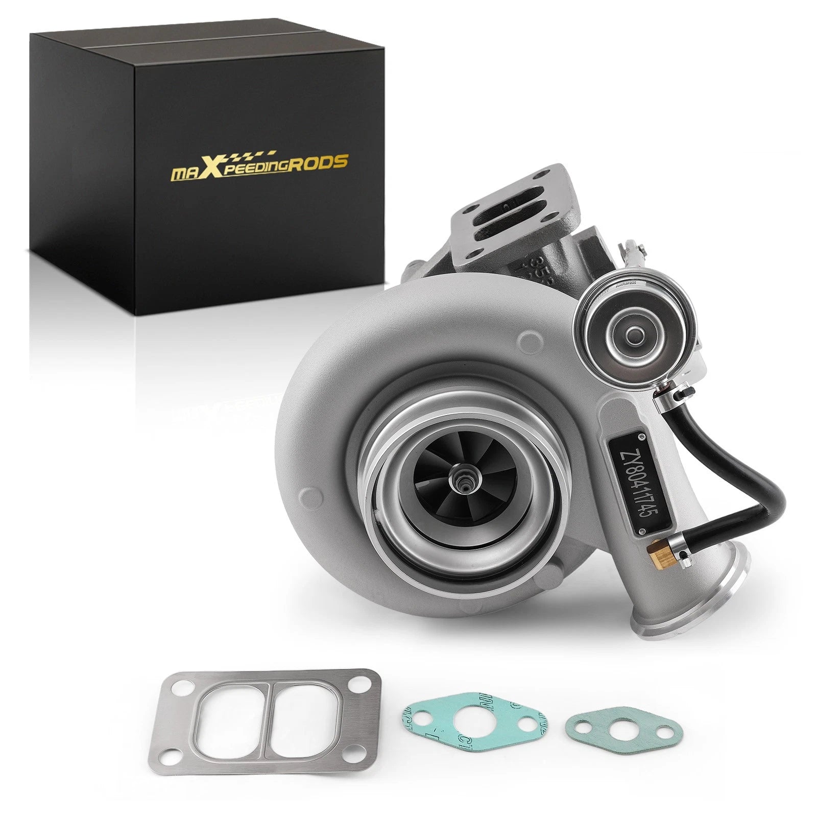 Turbo HX35W for Dodge Ram 2500 3500 5.9L 1998 (24V Engine 3539344)
