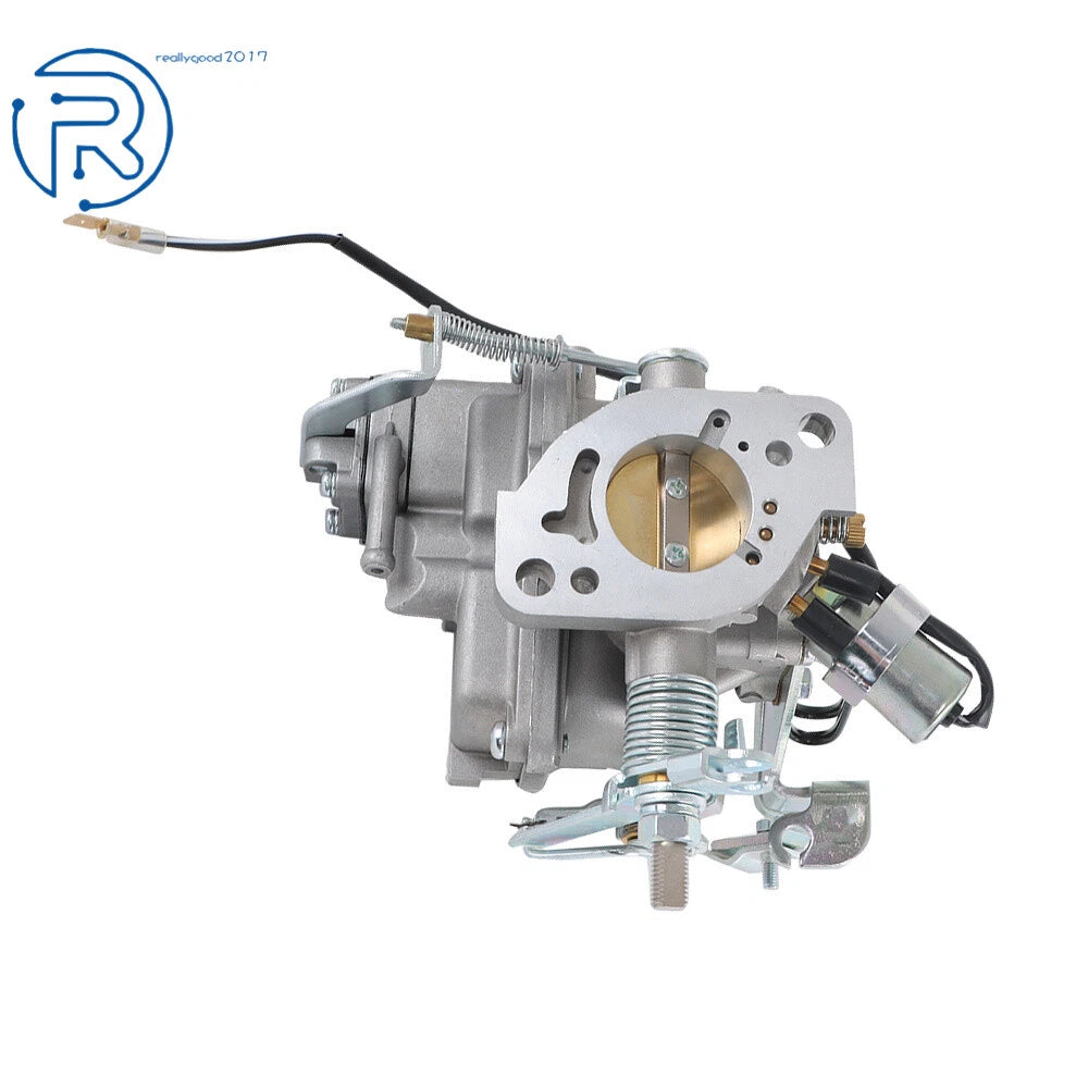Carburetor for Suzuki SJ410 (1980-1985)