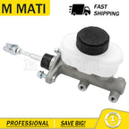 Brake Master Cylinder for Polaris Ranger 1000 XP1000 Crew 2018–2024 (1912822)