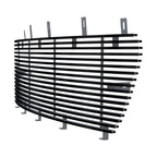Stainless Black Grille for Lincoln Navigator (2003–2004)
