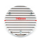 CNC Aluminum Right Crankcase Guard Cover for Honda GB350 GB350S (2021-2022)