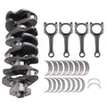 Engine Crankshaft Kit for VW Beetle CC Golf Audi A3 2.0T (2006–2016) 06H105021M 06H198401A