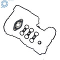 Set of 2 Valve Cover Gasket Kit for BMW 128i 328i 323i X3 X5 Z4 (2007–2013)