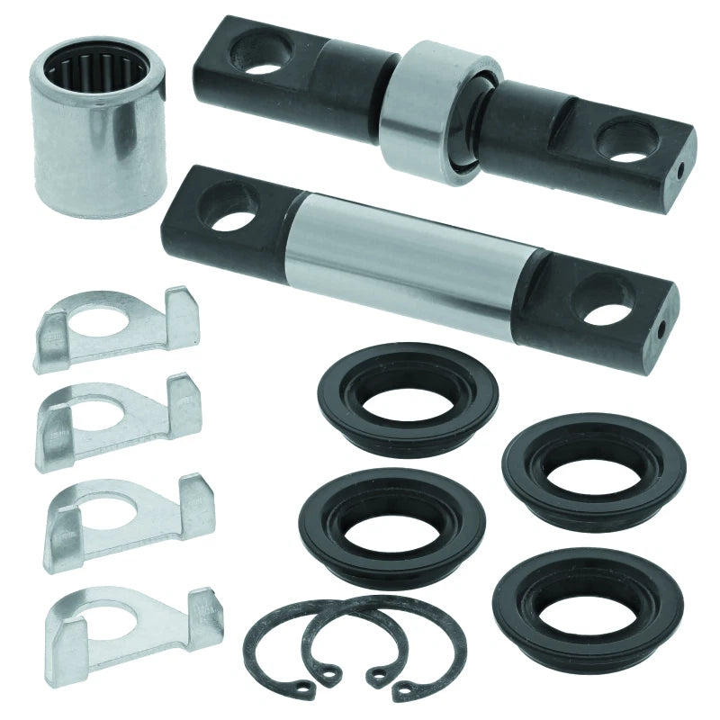Lower A-Arm Kit for Kawasaki KFX450R (2008–2014)