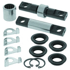 Lower A-Arm Kit for Kawasaki KFX450R (2008–2014)