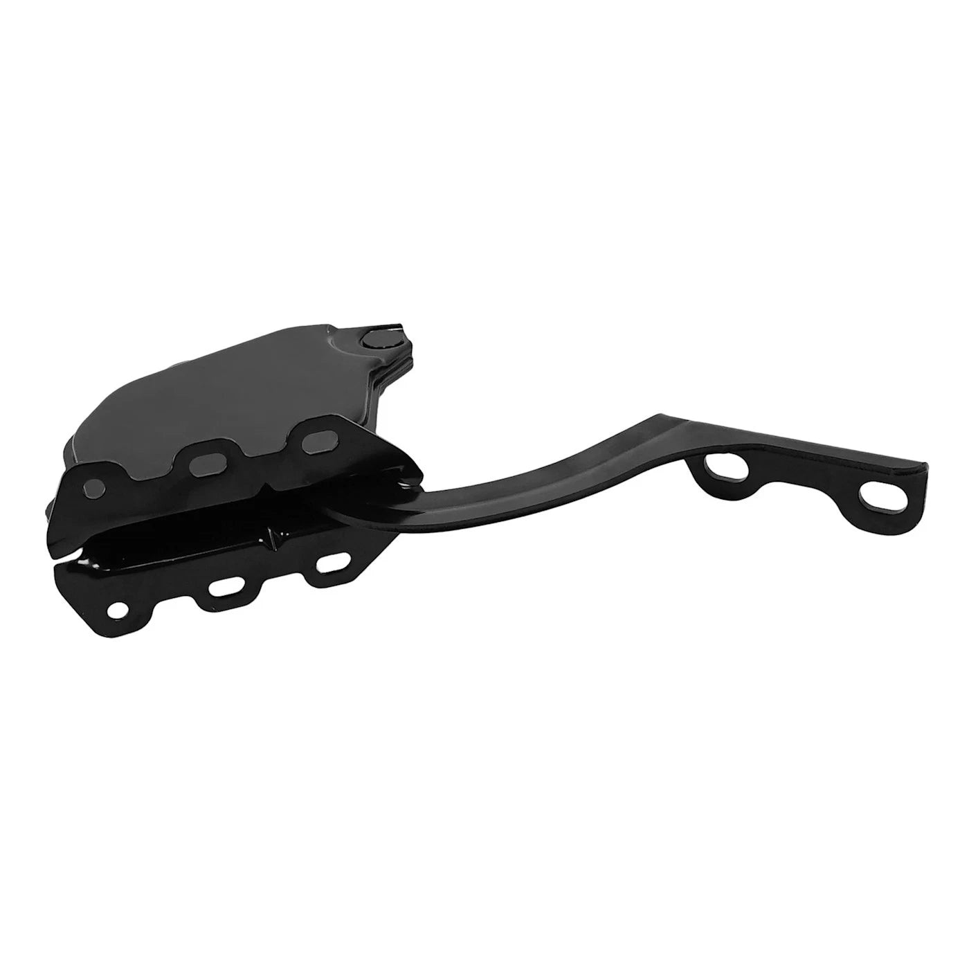 Hood Kit for Toyota Pickup (1984–1988) - 3-Pcs Primed Steel