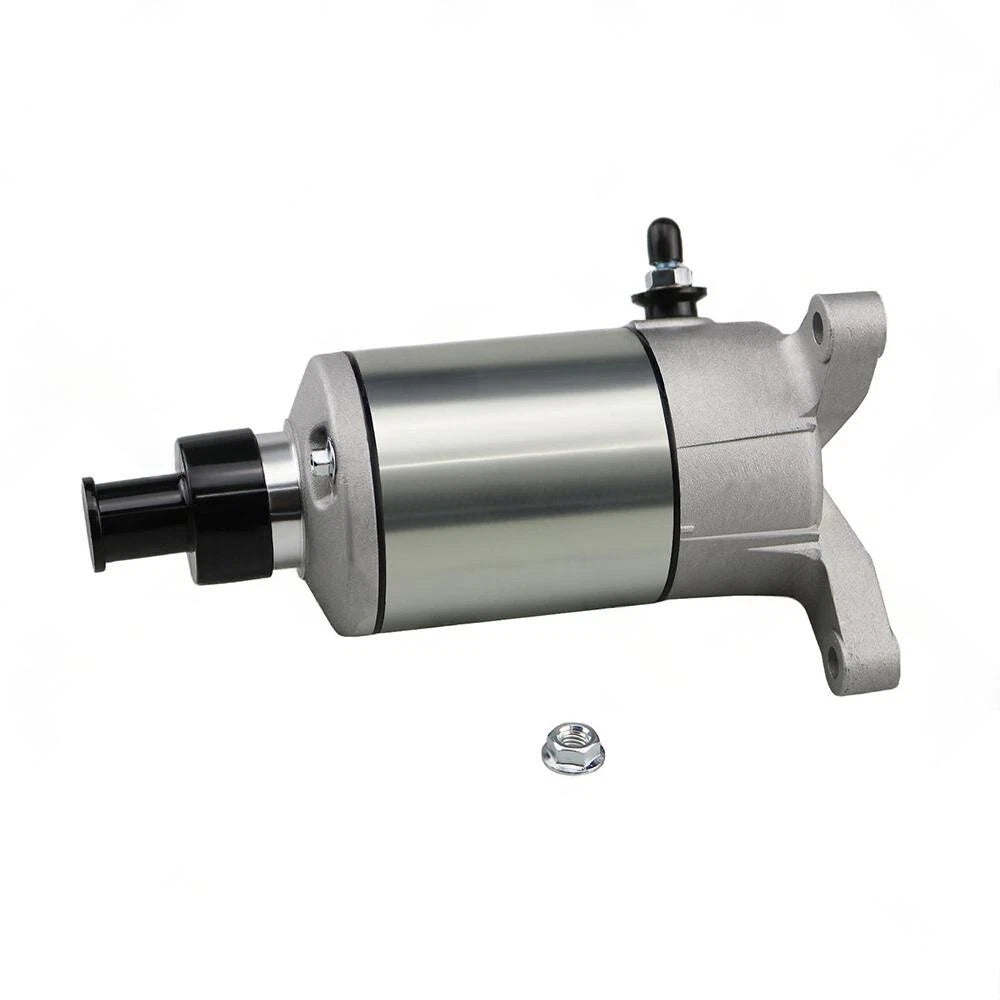 Starter Motor for Suzuki LT160 LT230 LTF230 LTF250 LTZ250 Quadrunner (1990–2006)