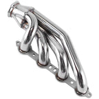 Turbo Exhaust Header + Elbow for Chevy Small Block V8 LS1/LS2/LS3/LS6 (1997–2015)