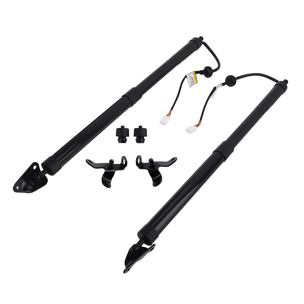 2X Electric Tailgate Gas Strut for Toyota Fortuner (2015–2023) 6892071030 6892071032