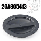 Front Wheel Housing Liner Cover Cap for Jetta Golf Polo (2GA805413)