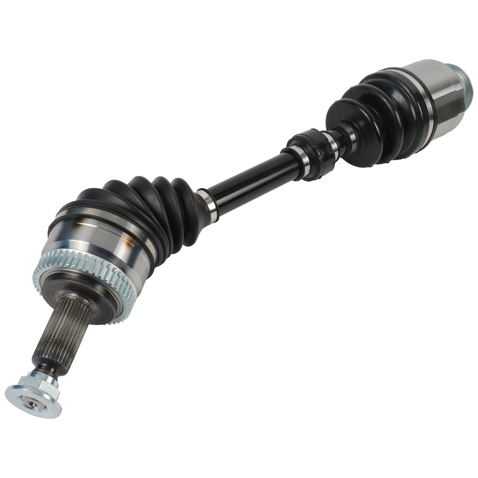 2X CV Axle Shaft Assembly for Kia Cadenza (2014–2016) Front LH RH