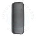 Passenger Right Mirror Cover for Freightliner Century/Columbia (2004–2018)