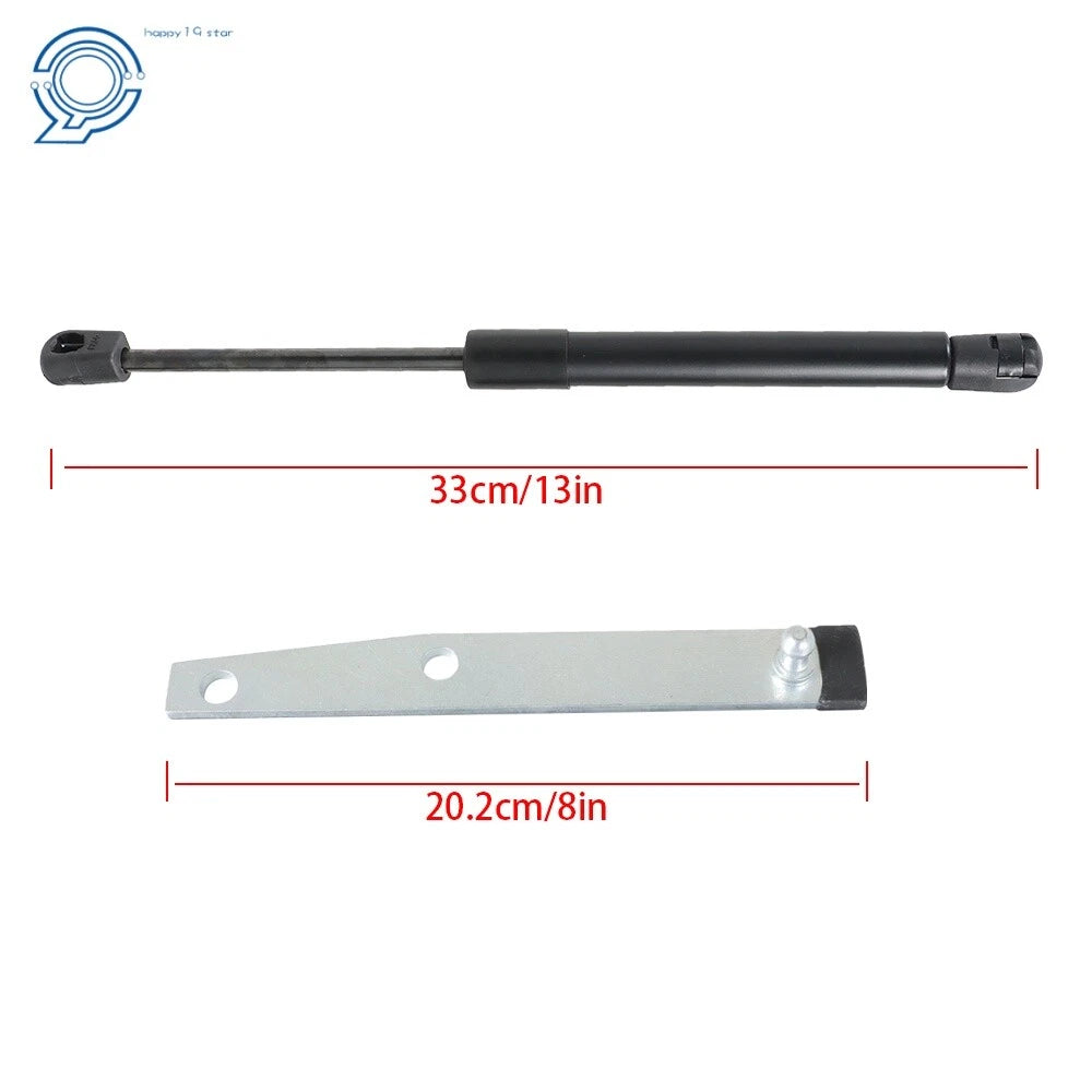 Bonnet Strut Kit for Toyota Landcruiser 70 Series (2007–2023)