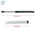Bonnet Strut Kit for Toyota Landcruiser 70 Series (2007–2023)