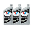 Set of 3 Valvoline Advanced Full Synthetic SAE 5W-30 Motor Oil (1qt each)
