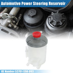 Power Steering Reservoir for Honda CR-V (2002–2006) No. 53701-S9A-003