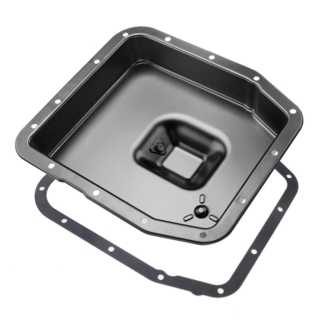 Transmission Oil Pan with Gasket for Ford E-150 F-150