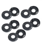 10PK Trimmer Head Cap Cover for 25-2 FS55 FS70 FS76 FS80 FS100 FS85 FS120