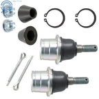 Set of 2 Front Lower Ball Joints for Nissan G35 Coupe 2005–2007 350Z