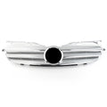 Front Upper Grill for Mercedes Benz SLK Class R170 W170 (1998-2004)