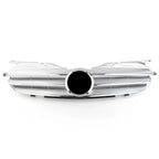 Front Upper Grill for Mercedes Benz SLK Class R170 W170 (1998-2004)