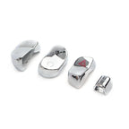 7 x Hand Control Switch Housing Button Covers for Victory