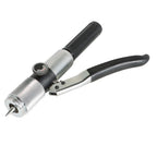 HVAC Hydraulic Swaging Tool Kit for Copper Tubing (3/8" to 1-5/8")