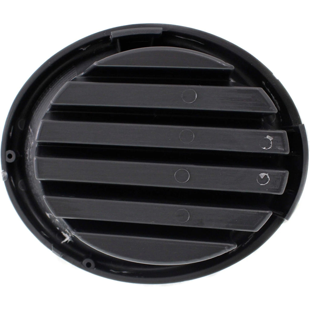 Fog Light Covers for Chevy Aveo5 (2009-2011)