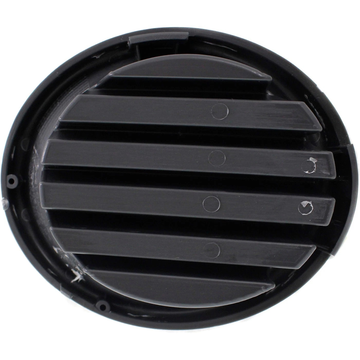 Fog Light Covers for Chevy Aveo5 (2009-2011)