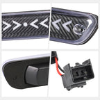 Sequential Arrow LED Third Tail Brake Light for Colorado/Canyon (2004–2012)
