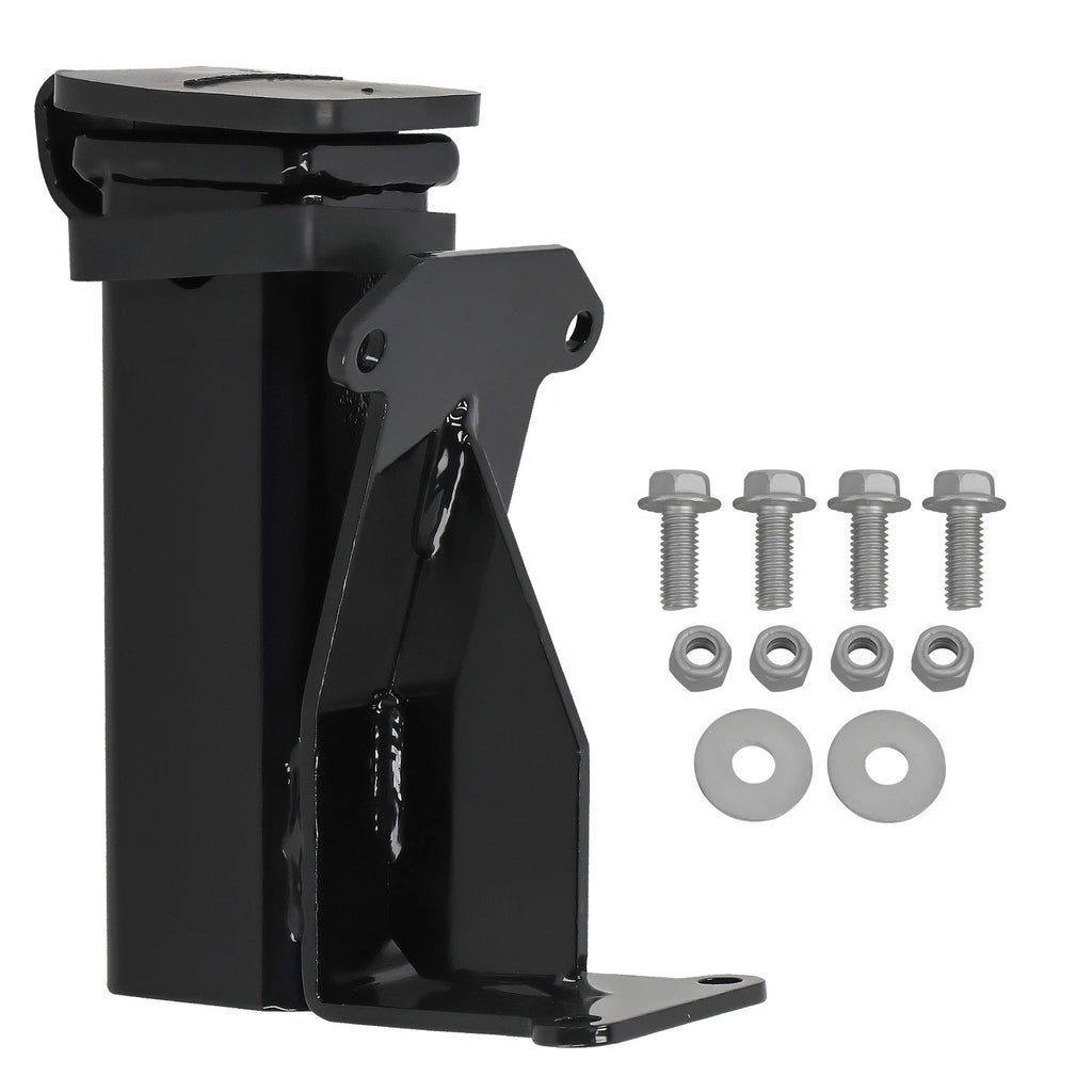 Rear Trailer Hitch Kit for Bad Boy Maverick Mower (2021–2025)