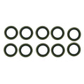 10pcs Prop Shaft Seal for Mercury Force Mercruiser OMC (26-14077, 76868)