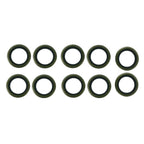 10pcs Prop Shaft Seal for Mercury Force Mercruiser OMC (26-14077, 76868)
