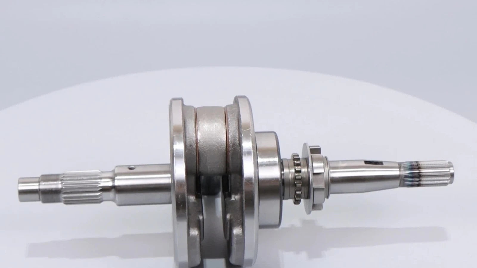 Crankshaft for Hisun 400 HS400 Quad ATV UTV (2010-2023)