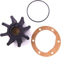 Water Pump Impeller for Nedalo 2715, 2712E, 2715E (Engine Cooling Systems)