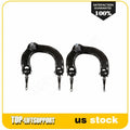 Set of 2 Upper Control Arms with Ball Joints for KIA Amanti (2004–2006)