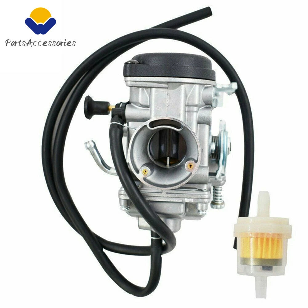 Carburetor and Intake Manifold Boot for Suzuki DR200 DR200S DR200SE