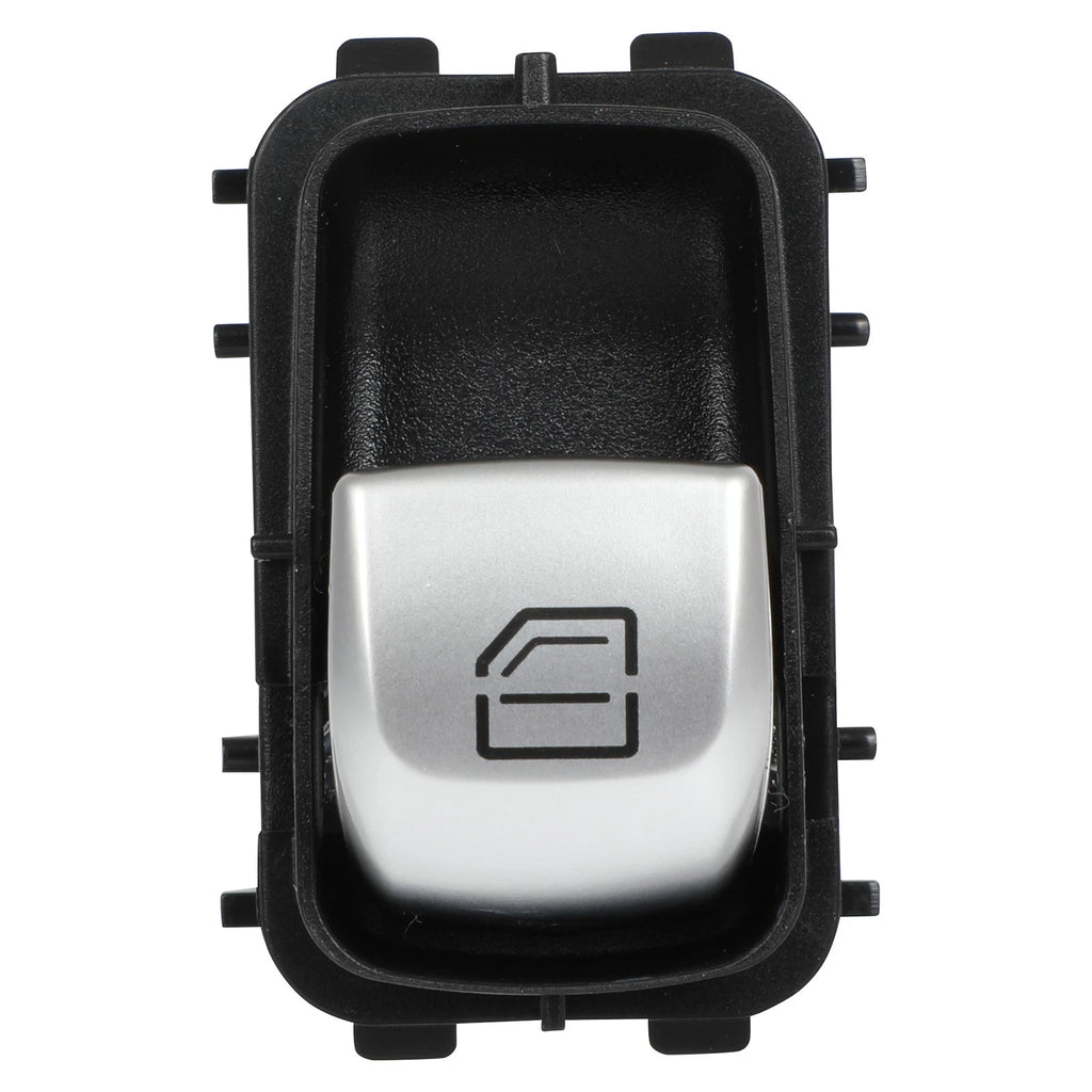 Window Switch for Mercedes-Benz W213 W222 E300 S500 S600 S400 (2017–2023) 4Pins