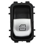 Window Switch for Mercedes-Benz W213 W222 E300 S500 S600 S400 (2017–2023) 4Pins
