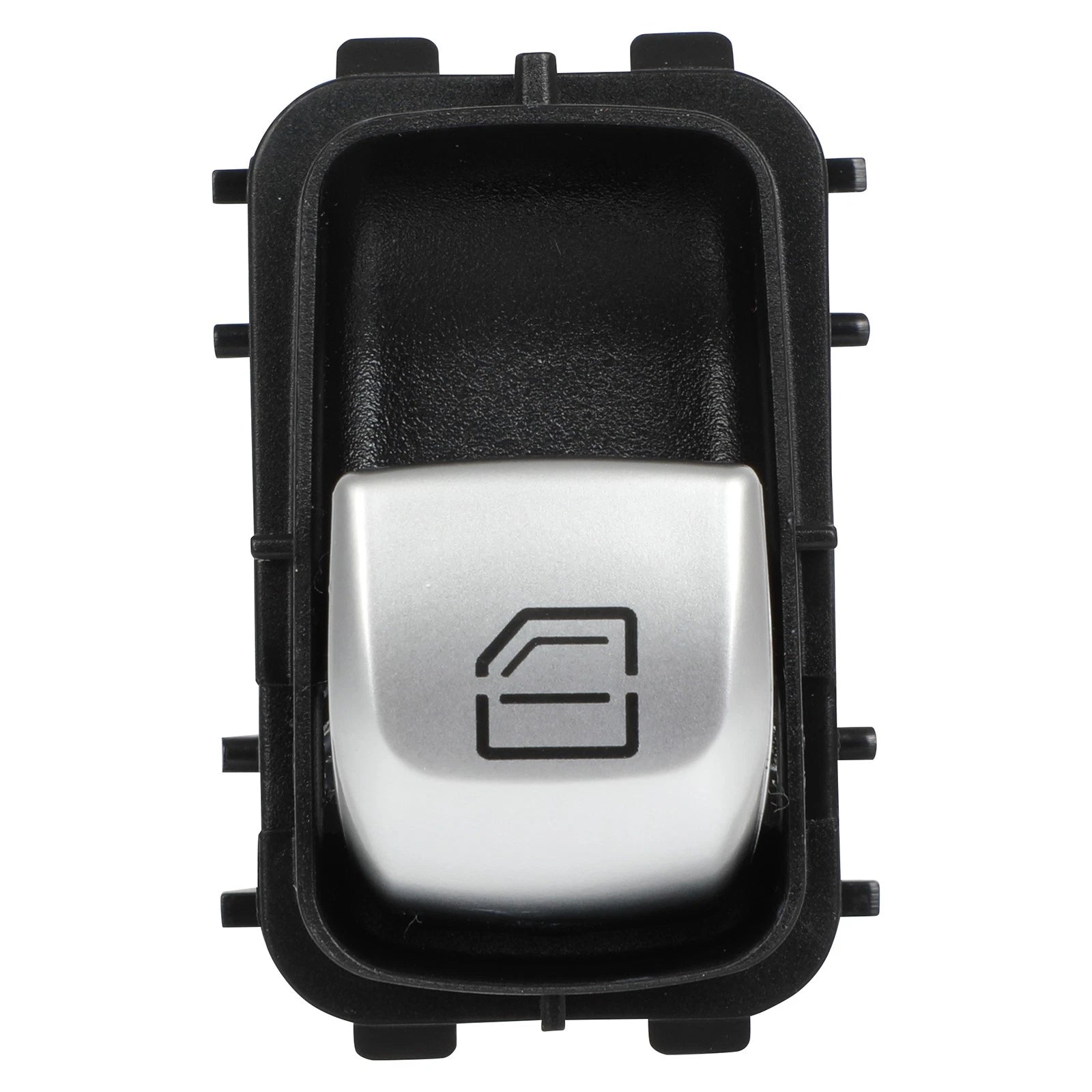 Window Switch for Mercedes-Benz W213 W222 E300 S500 S600 S400 (2017–2023) 4Pins