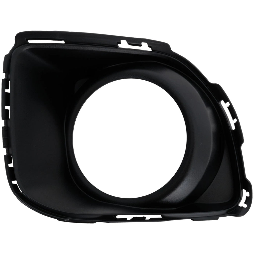 Fog Light Trim for GMC Canyon (2015-2022)