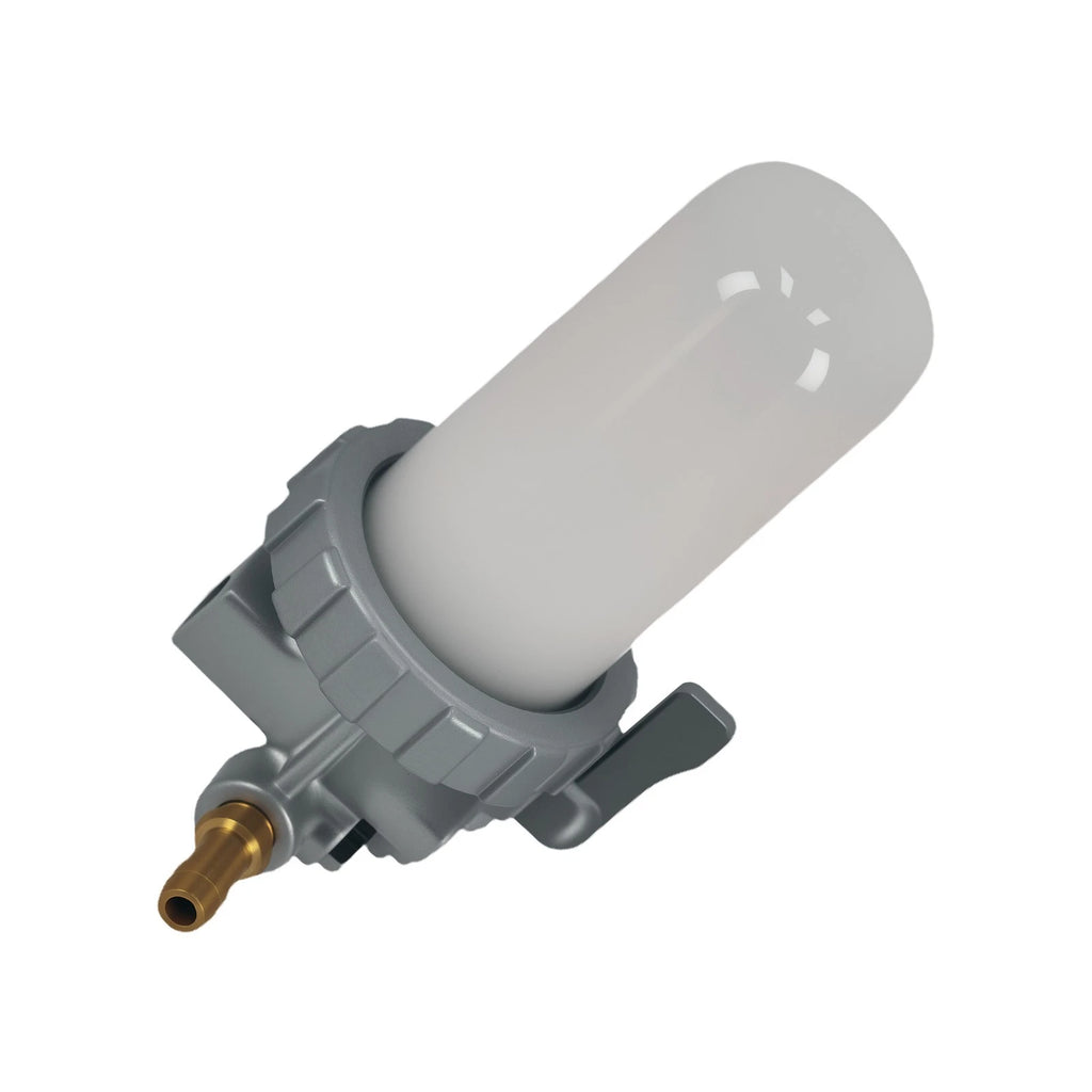Fuel Filter Valve Assembly for Yanmar 330/336 (724160-55200–55201) 2024–2024
