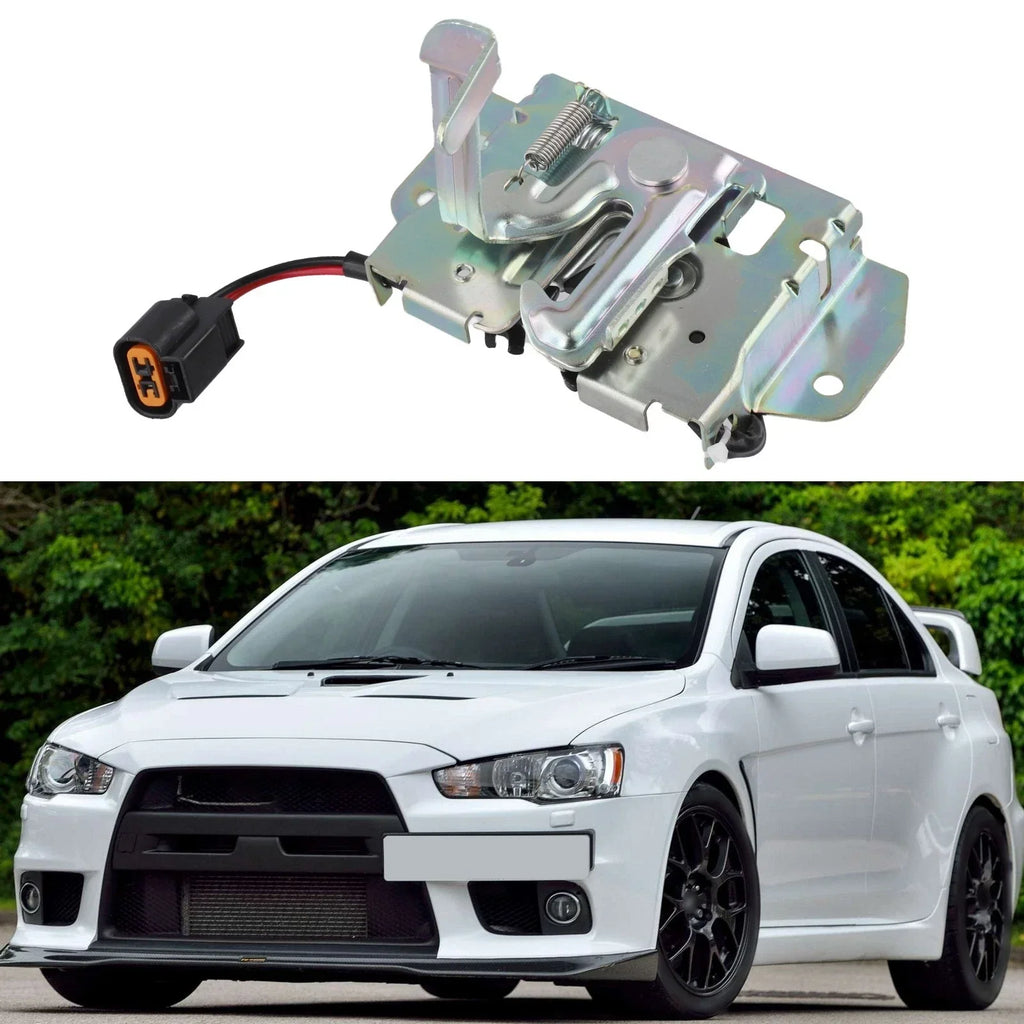 Hood Lock Latch for Mitsubishi Outlander (2010–2022)