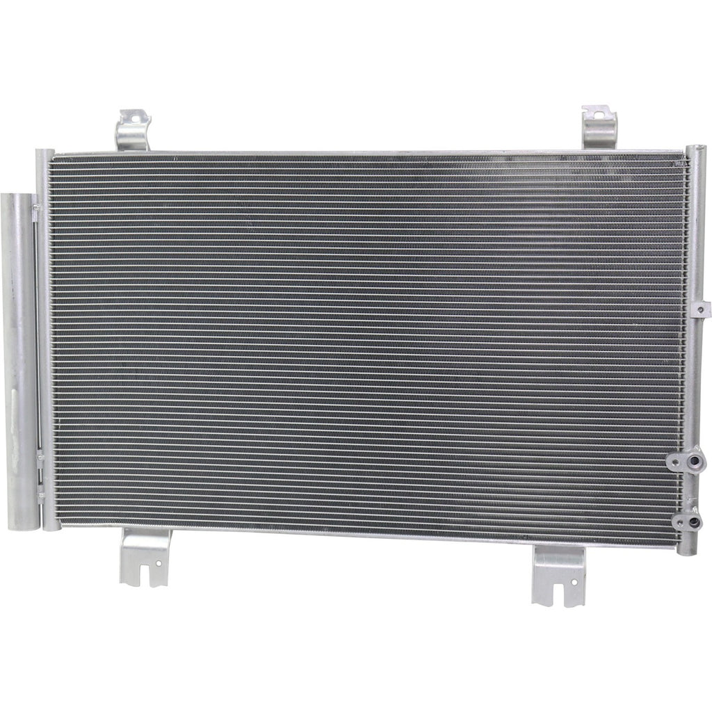 A/C Condenser for Lexus GS350 (2013–2015)