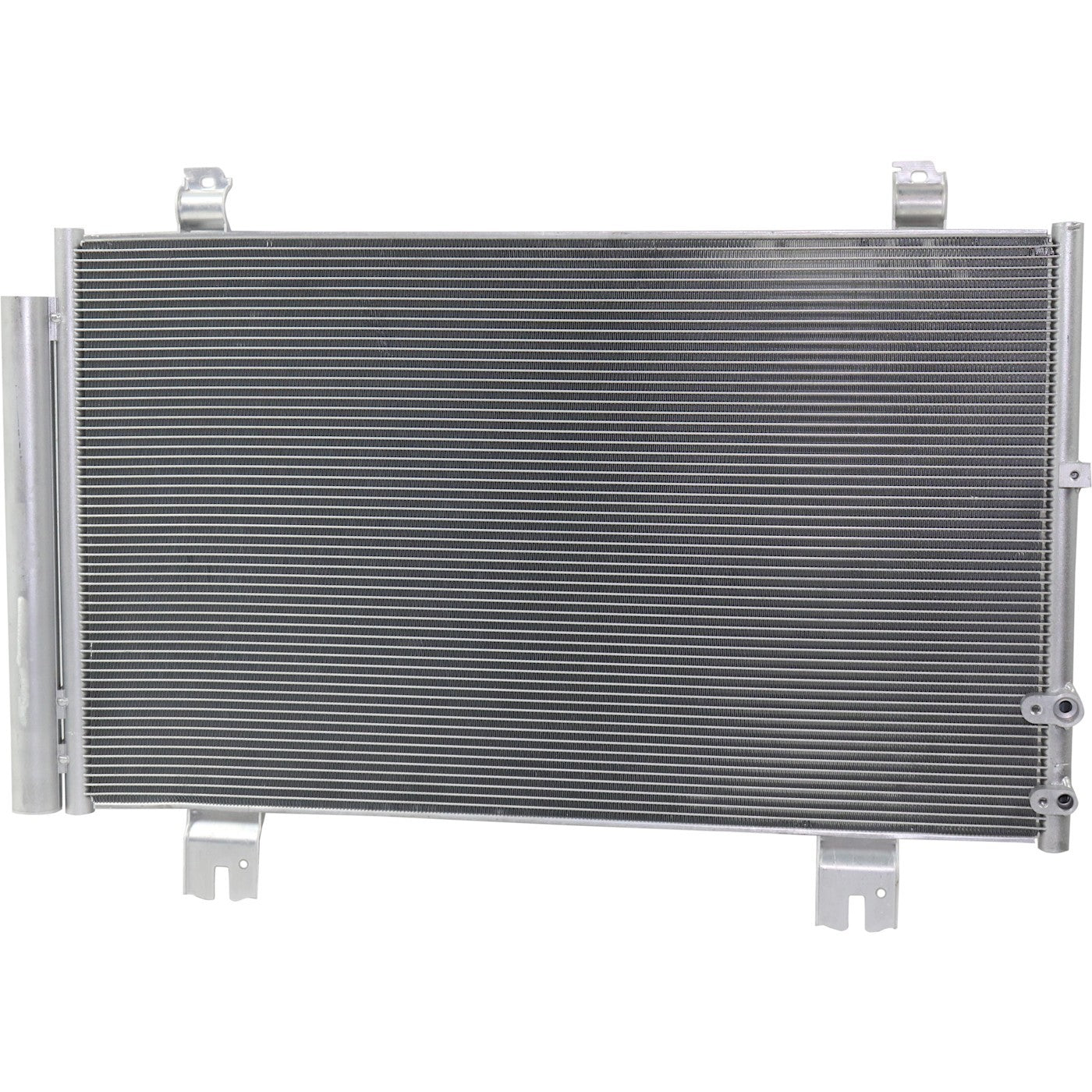 A/C Condenser for Lexus GS350 (2013–2015)