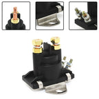 Relay Solenoid for MerCruiser 89-96158T (12V Marine Starter)