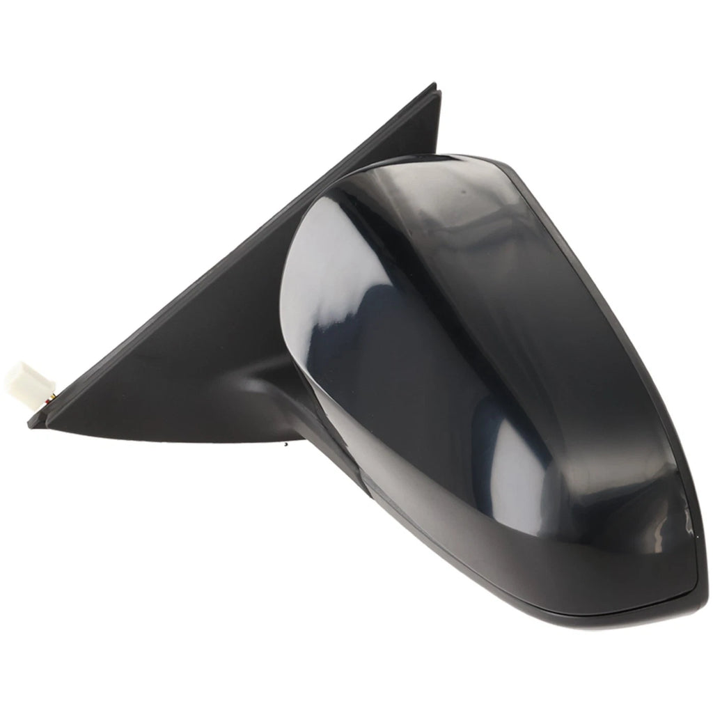 Heated Driver Left Side Mirror for Toyota Camry (2012–2014)