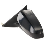Heated Driver Left Side Mirror for Toyota Camry (2012–2014)