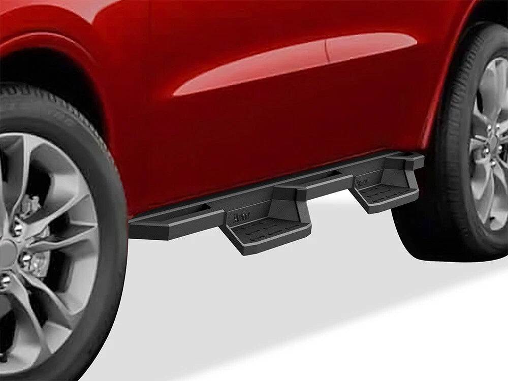 Pocket Steps for Dodge Durango 2011-2026