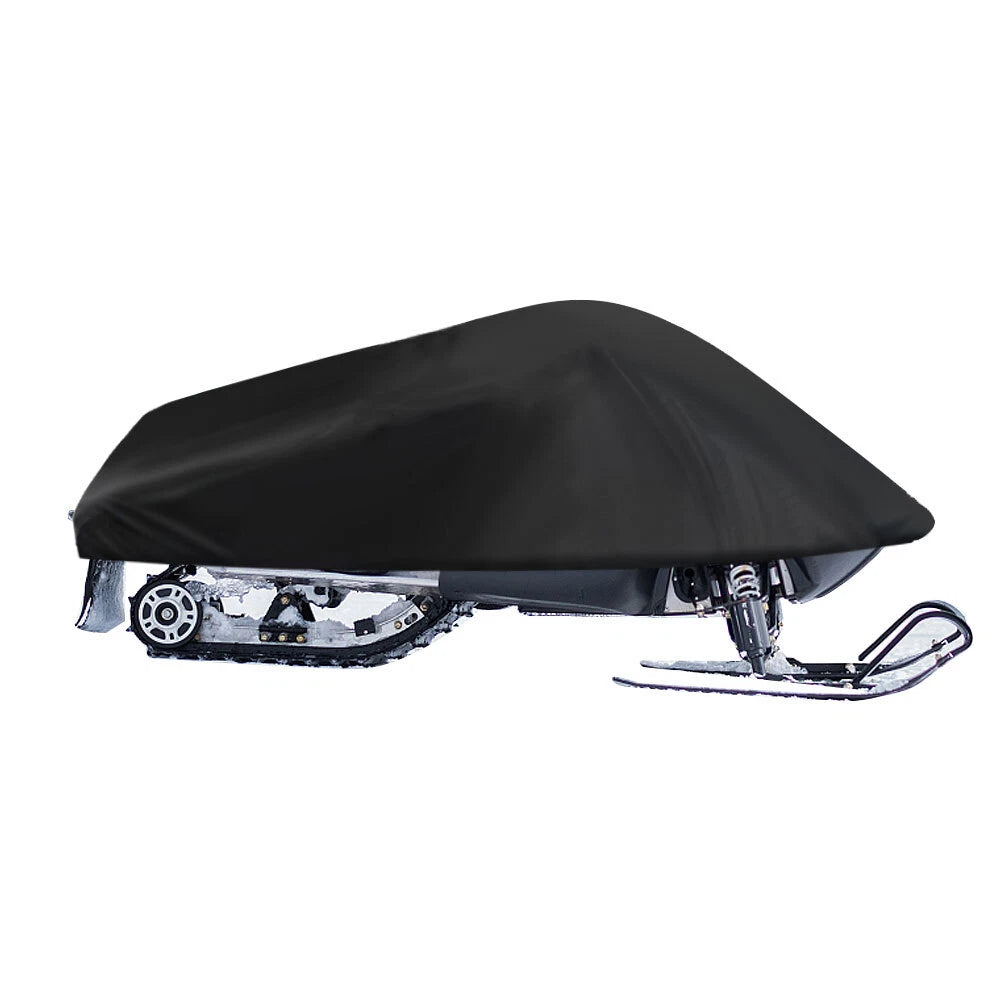 Snowmobile Cover for Arctic Cat (Fits 90")